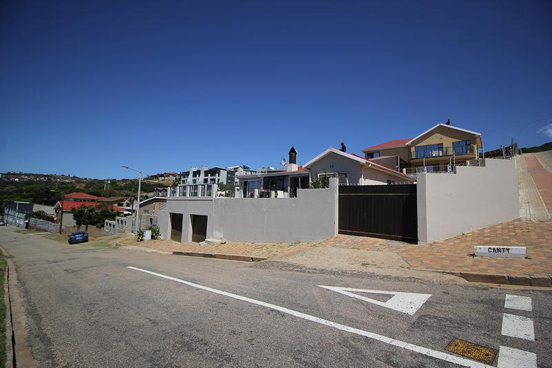 3 Bedroom Property for Sale in De Bakke Western Cape